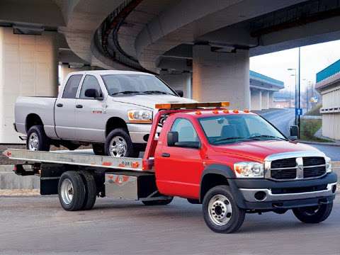 Power Towing